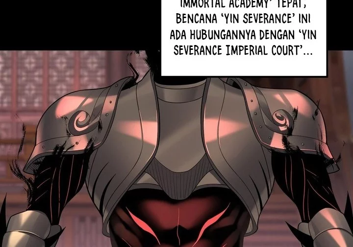 The Villain Of Destiny Chapter 150 Gambar 22