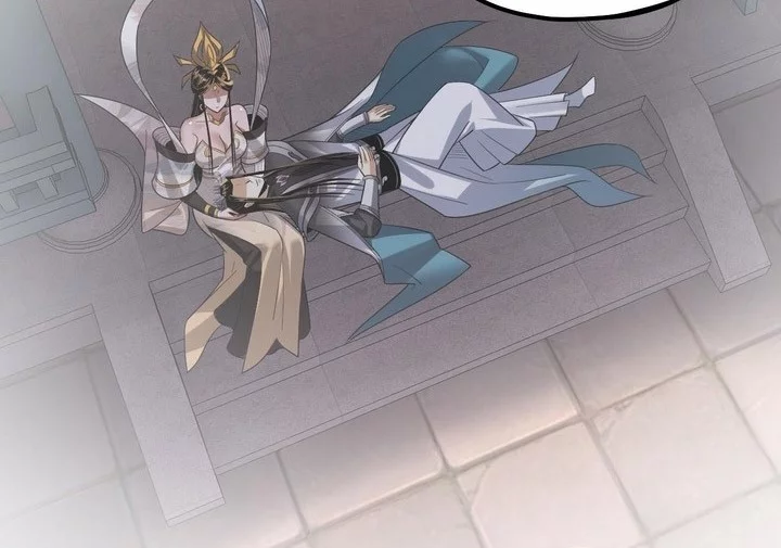 The Villain Of Destiny Chapter 150 Gambar 24