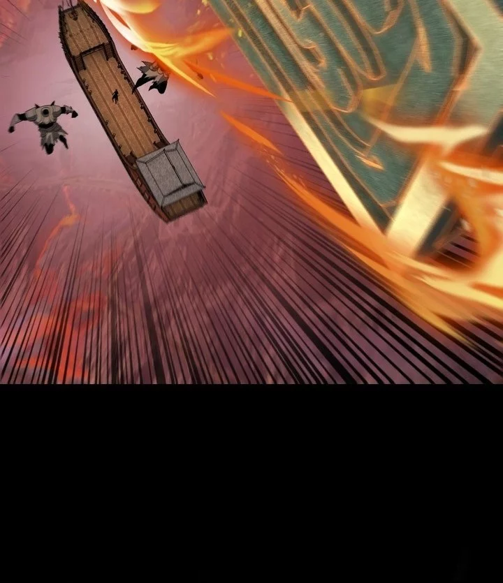 The Villain Of Destiny Chapter 150 Gambar 28