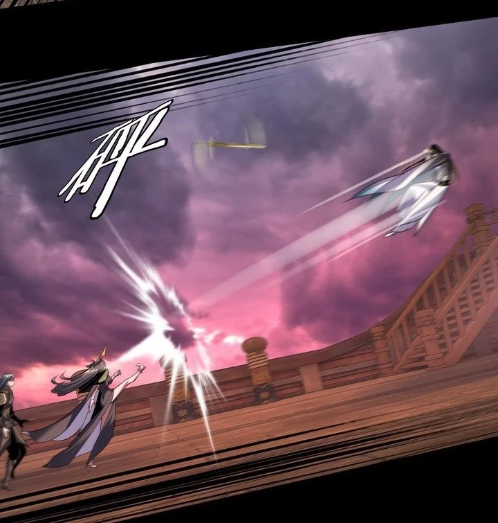 The Villain Of Destiny Chapter 150 Gambar 32