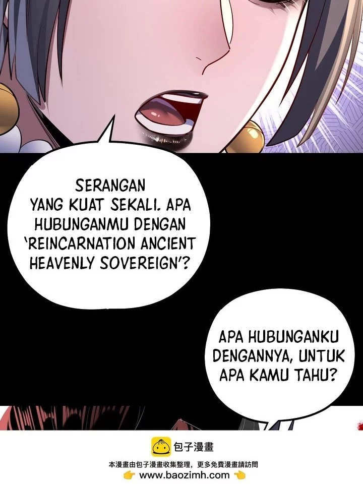 The Villain Of Destiny Chapter 150 Gambar 40