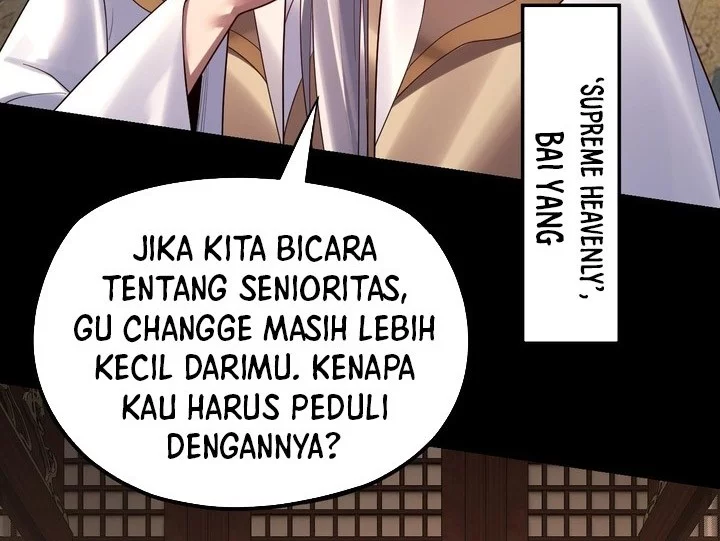 The Villain Of Destiny Chapter 150 Gambar 4