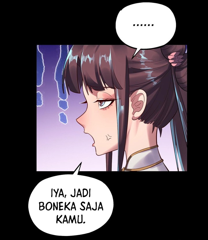 The Villain Of Destiny Chapter 151 Gambar 16