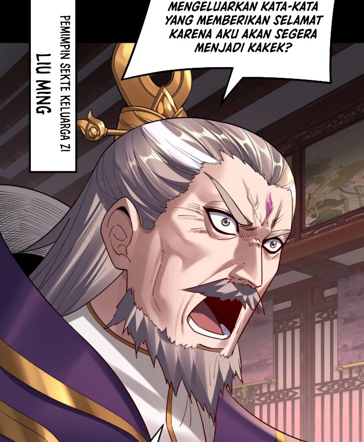 The Villain Of Destiny Chapter 152 Gambar 22