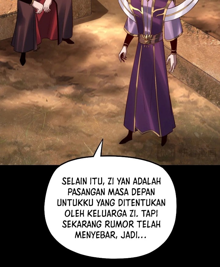The Villain Of Destiny Chapter 152 Gambar 30