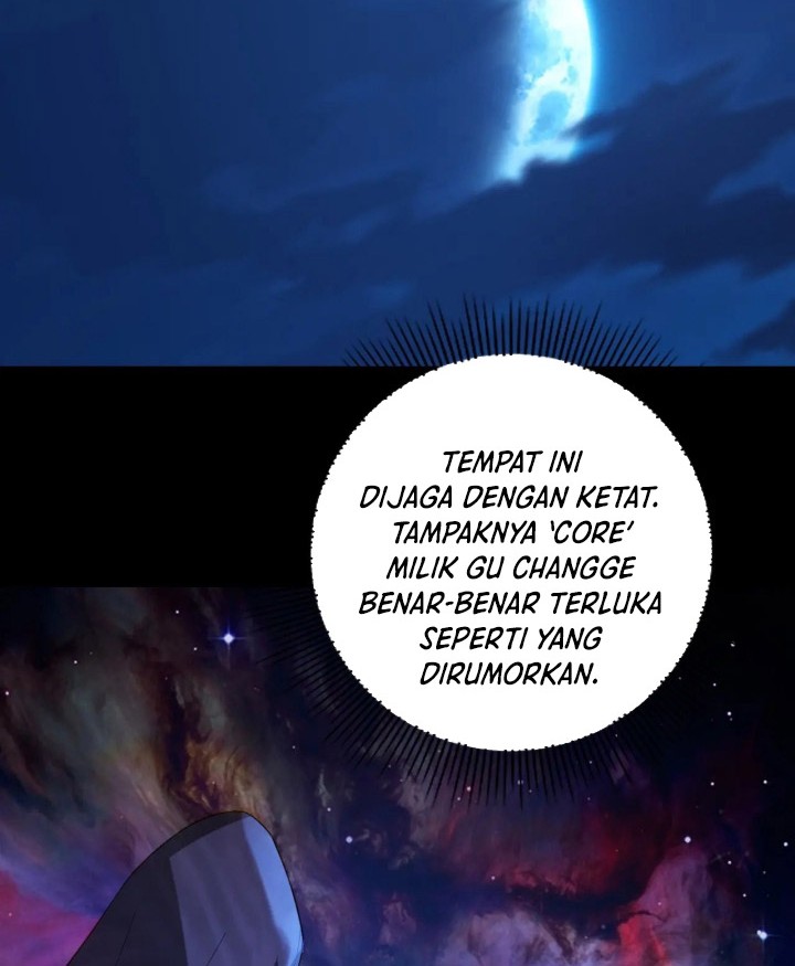 The Villain Of Destiny Chapter 152 Gambar 42