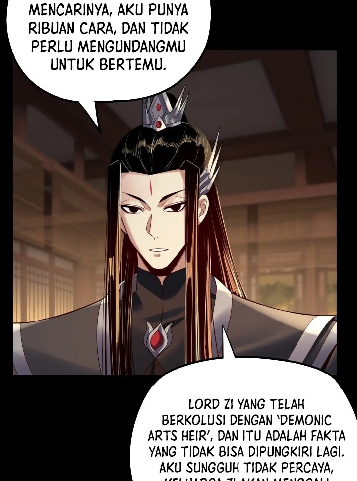 The Villain Of Destiny Chapter 152 Gambar 4