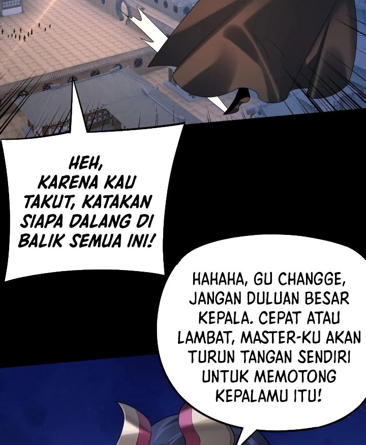 The Villain Of Destiny Chapter 153 Gambar 22