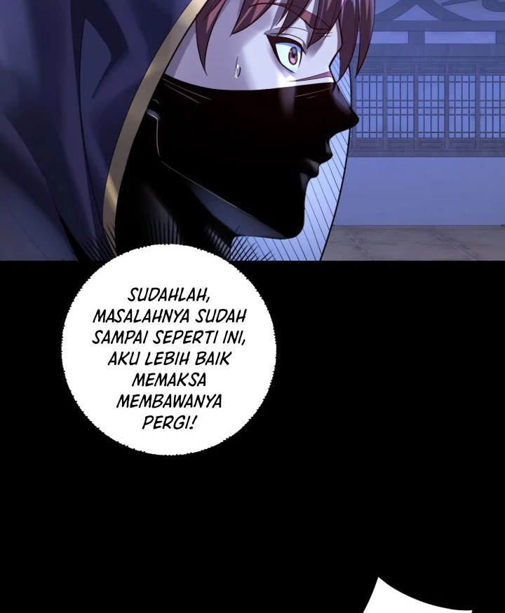 The Villain Of Destiny Chapter 153 Gambar 30