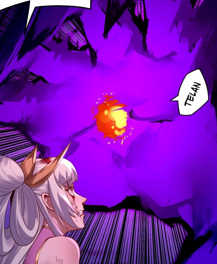 The Villain Of Destiny Chapter 153 Gambar 14