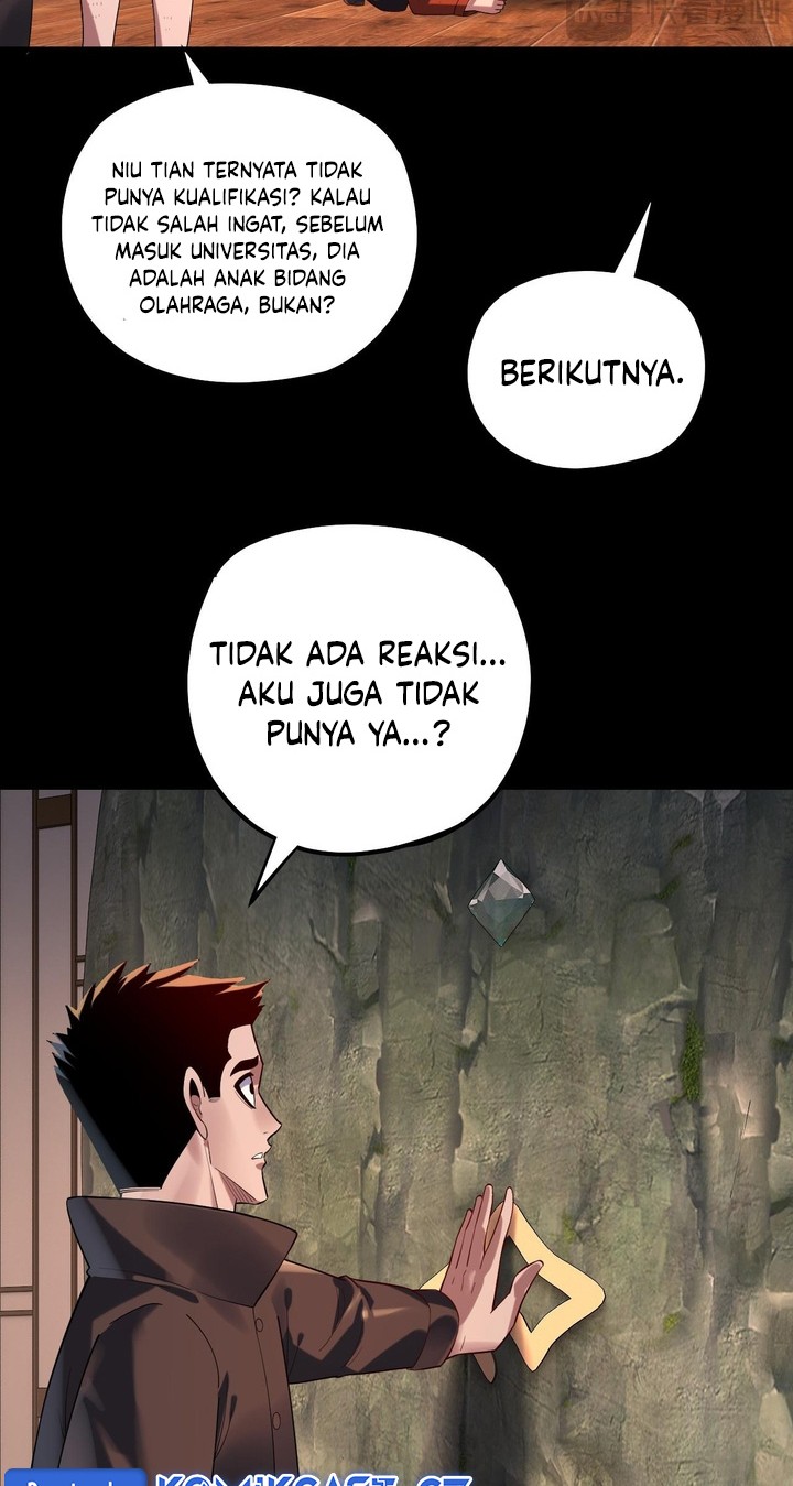 The Villain Of Destiny Chapter 164 Gambar 20