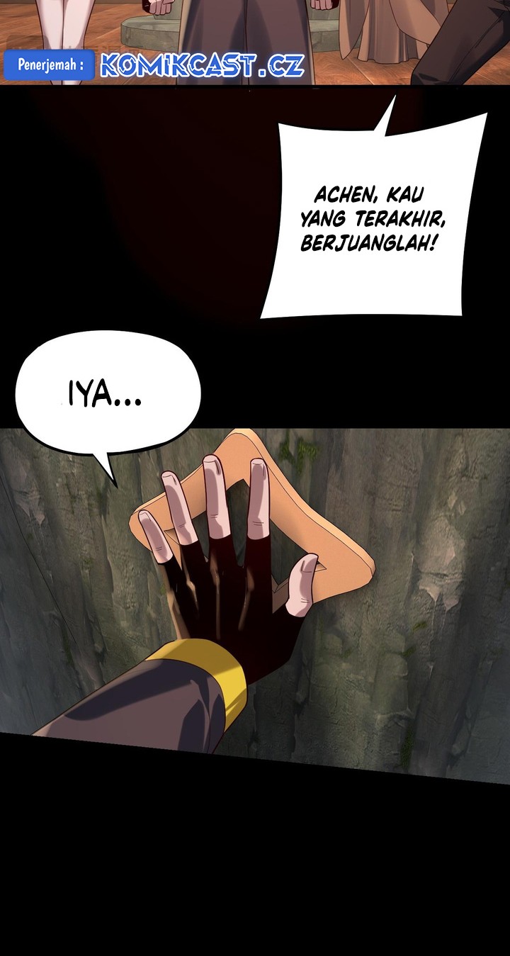 The Villain Of Destiny Chapter 164 Gambar 24