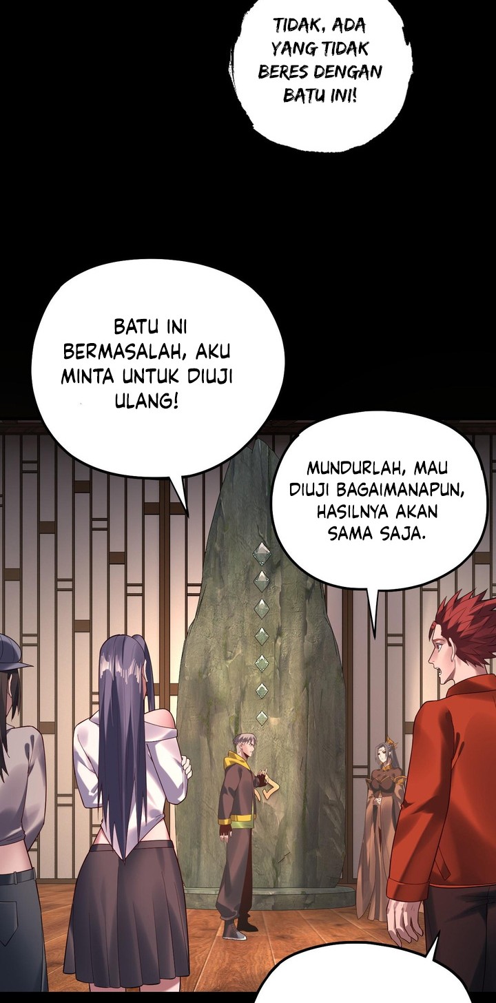 The Villain Of Destiny Chapter 164 Gambar 26