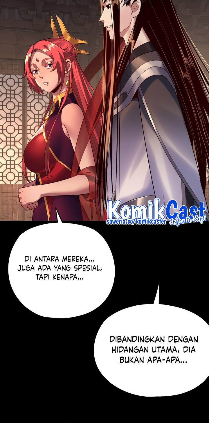 The Villain Of Destiny Chapter 164 Gambar 32
