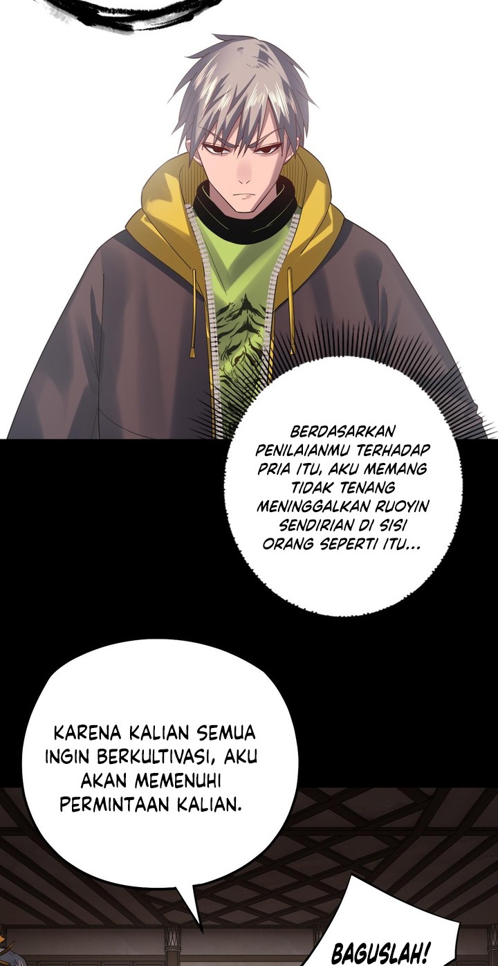 The Villain Of Destiny Chapter 164 Gambar 10
