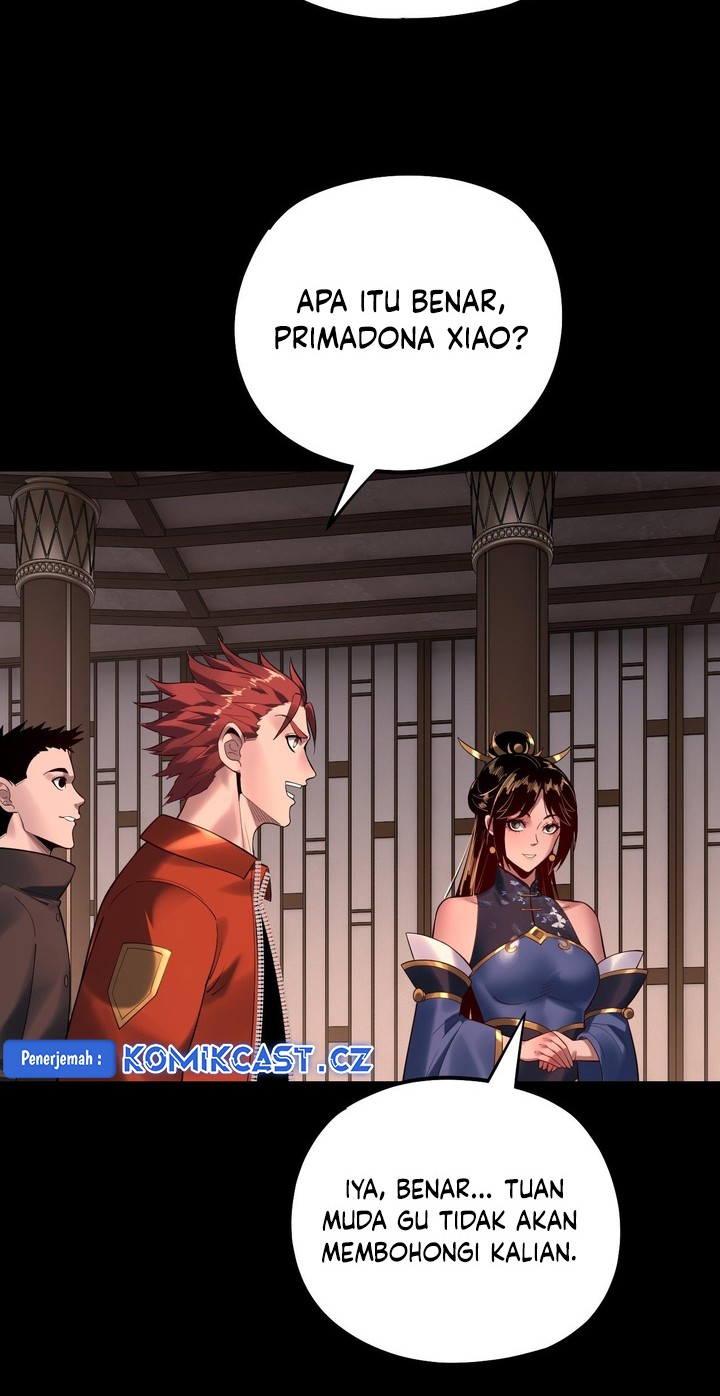 The Villain Of Destiny Chapter 164 Gambar 16