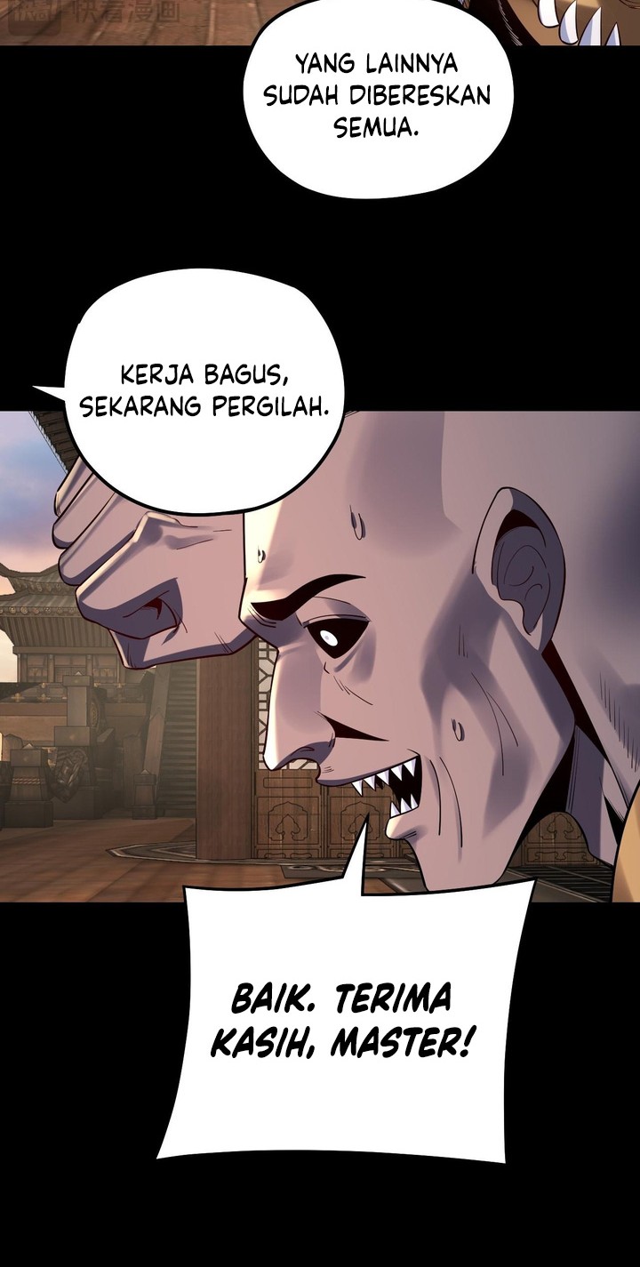 The Villain Of Destiny Chapter 165 Gambar 26