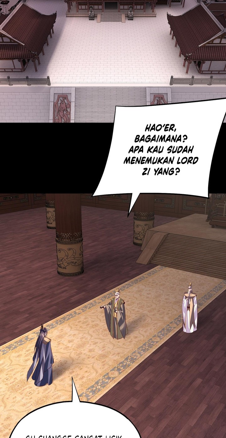 The Villain Of Destiny Chapter 165 Gambar 36