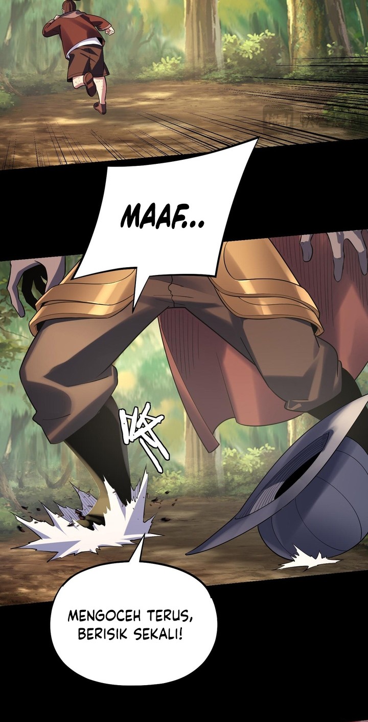 The Villain Of Destiny Chapter 165 Gambar 8