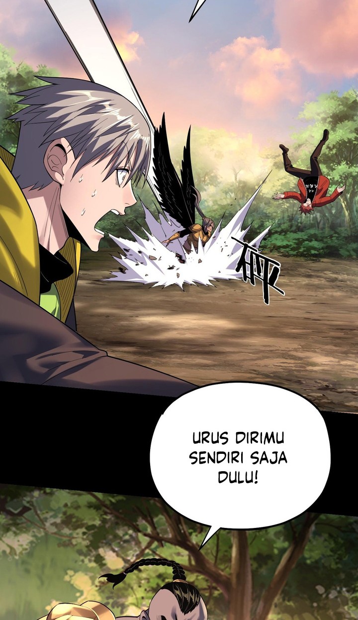 The Villain Of Destiny Chapter 165 Gambar 10