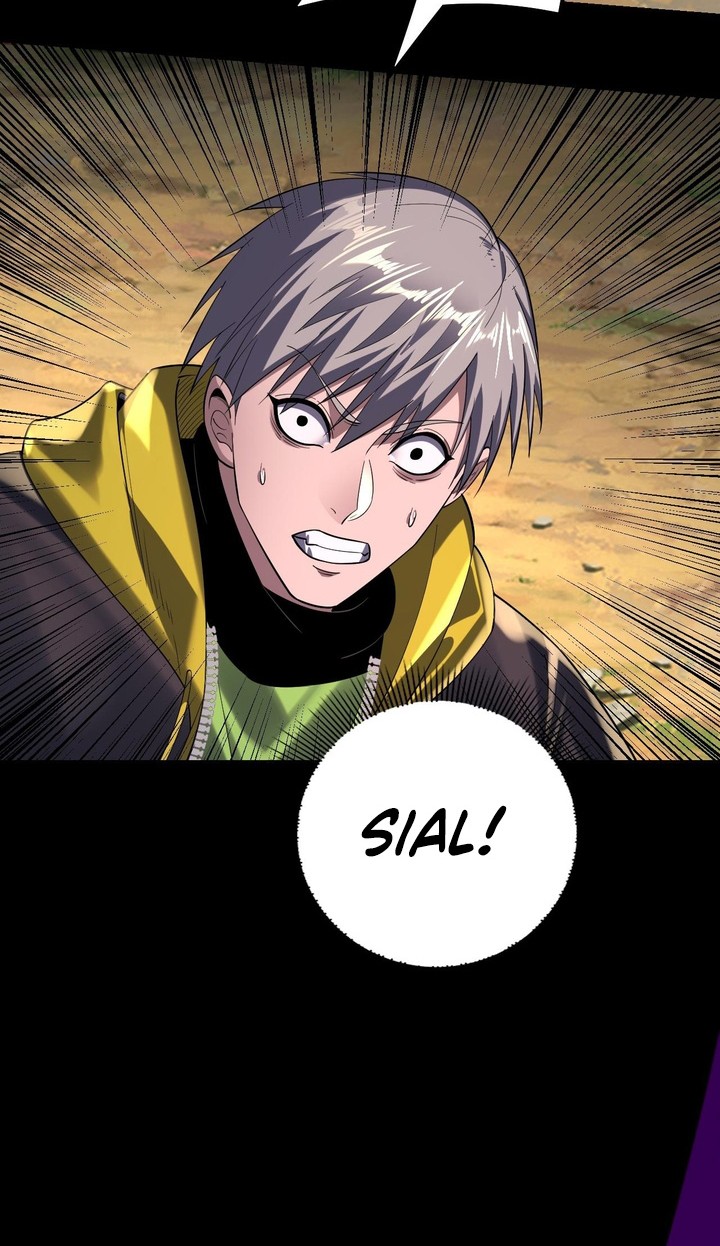 The Villain Of Destiny Chapter 165 Gambar 16