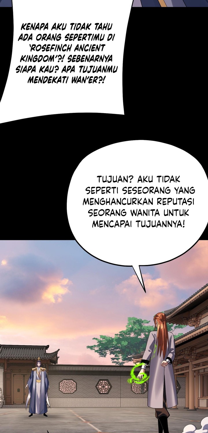 The Villain Of Destiny Chapter 166 Gambar 22