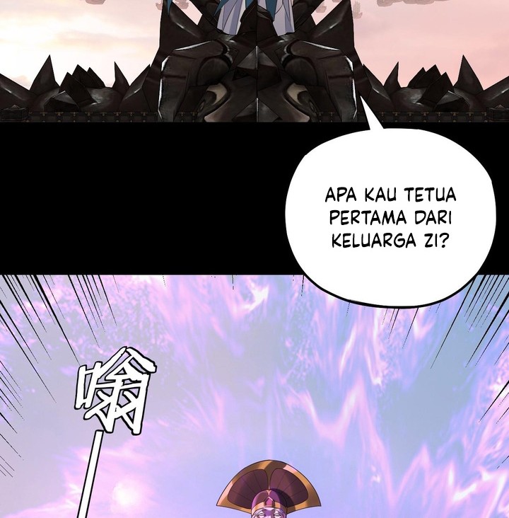 The Villain Of Destiny Chapter 166 Gambar 28