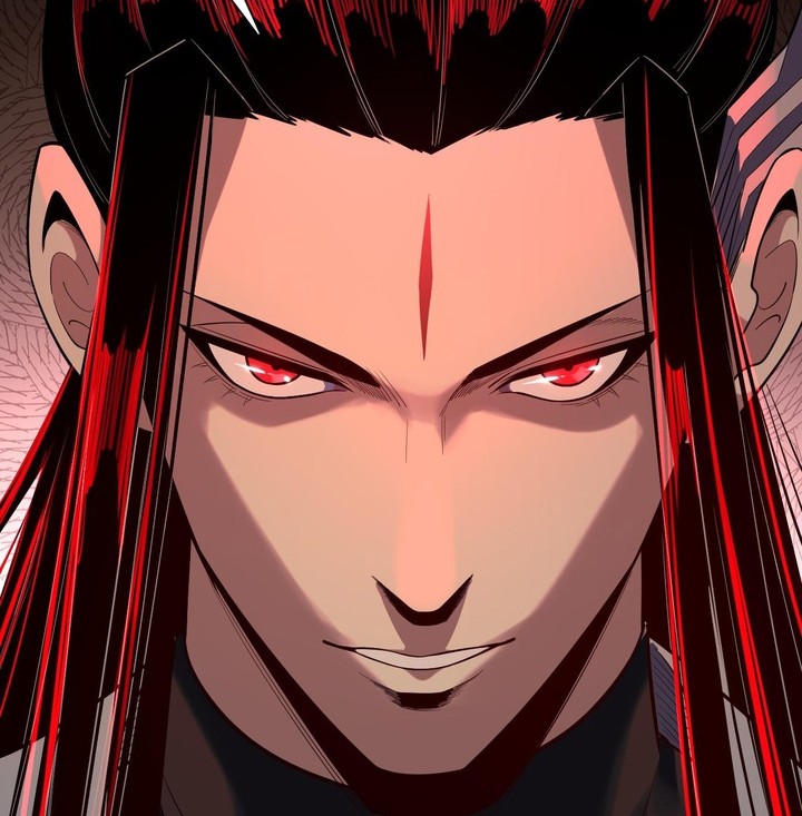 The Villain Of Destiny Chapter 166 Gambar 30