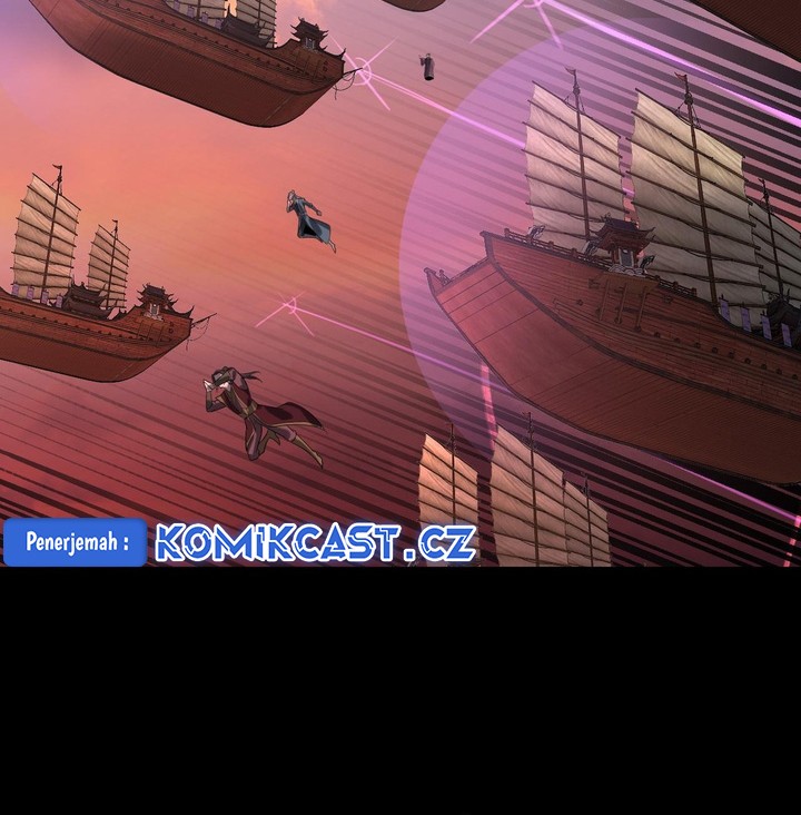 The Villain Of Destiny Chapter 166 Gambar 32