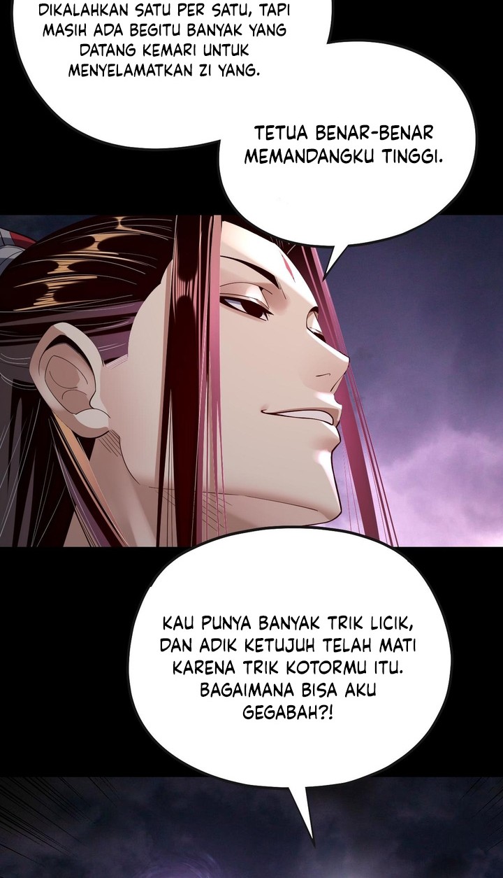 The Villain Of Destiny Chapter 166 Gambar 40