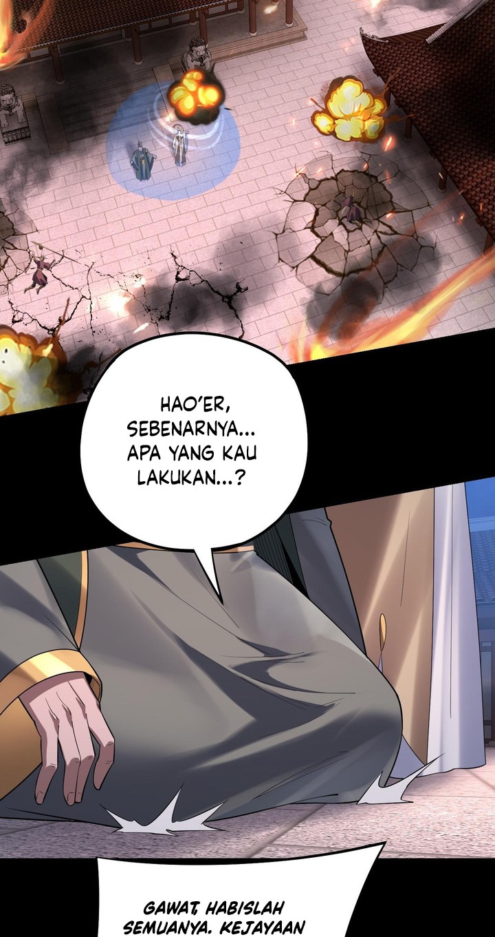 The Villain Of Destiny Chapter 167 Gambar 6