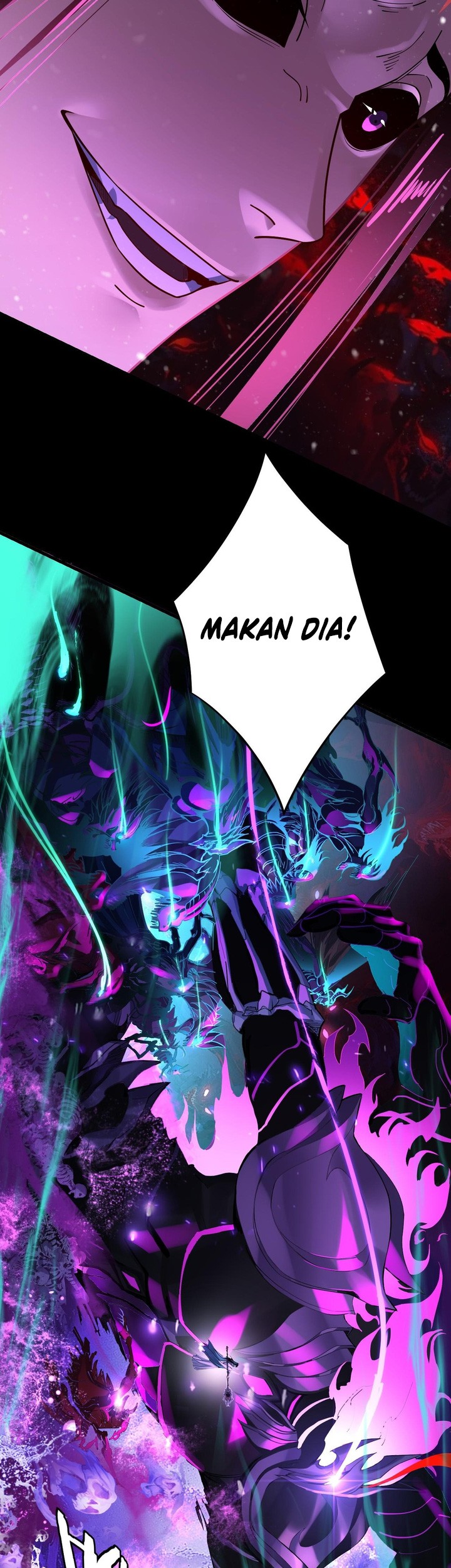 The Villain Of Destiny Chapter 167 Gambar 23