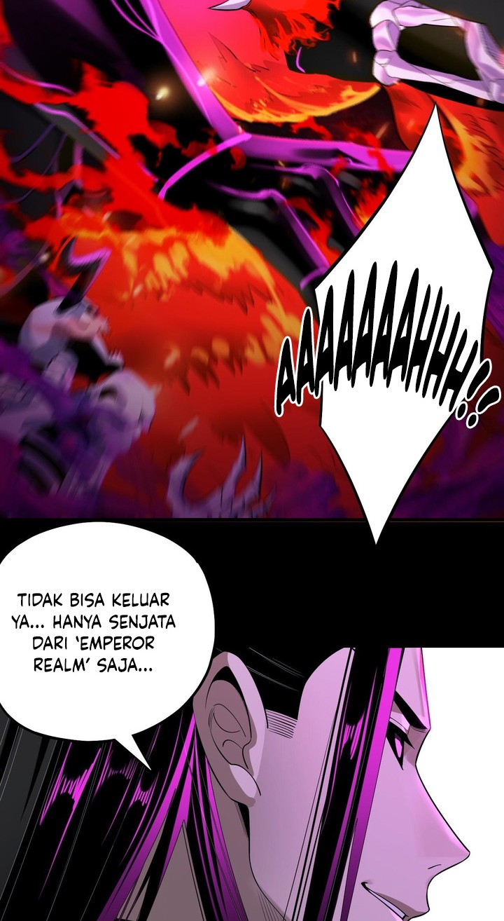 The Villain Of Destiny Chapter 167 Gambar 26