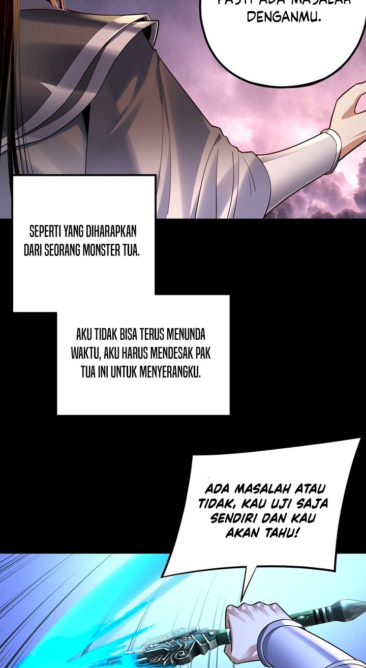 The Villain Of Destiny Chapter 167 Gambar 30