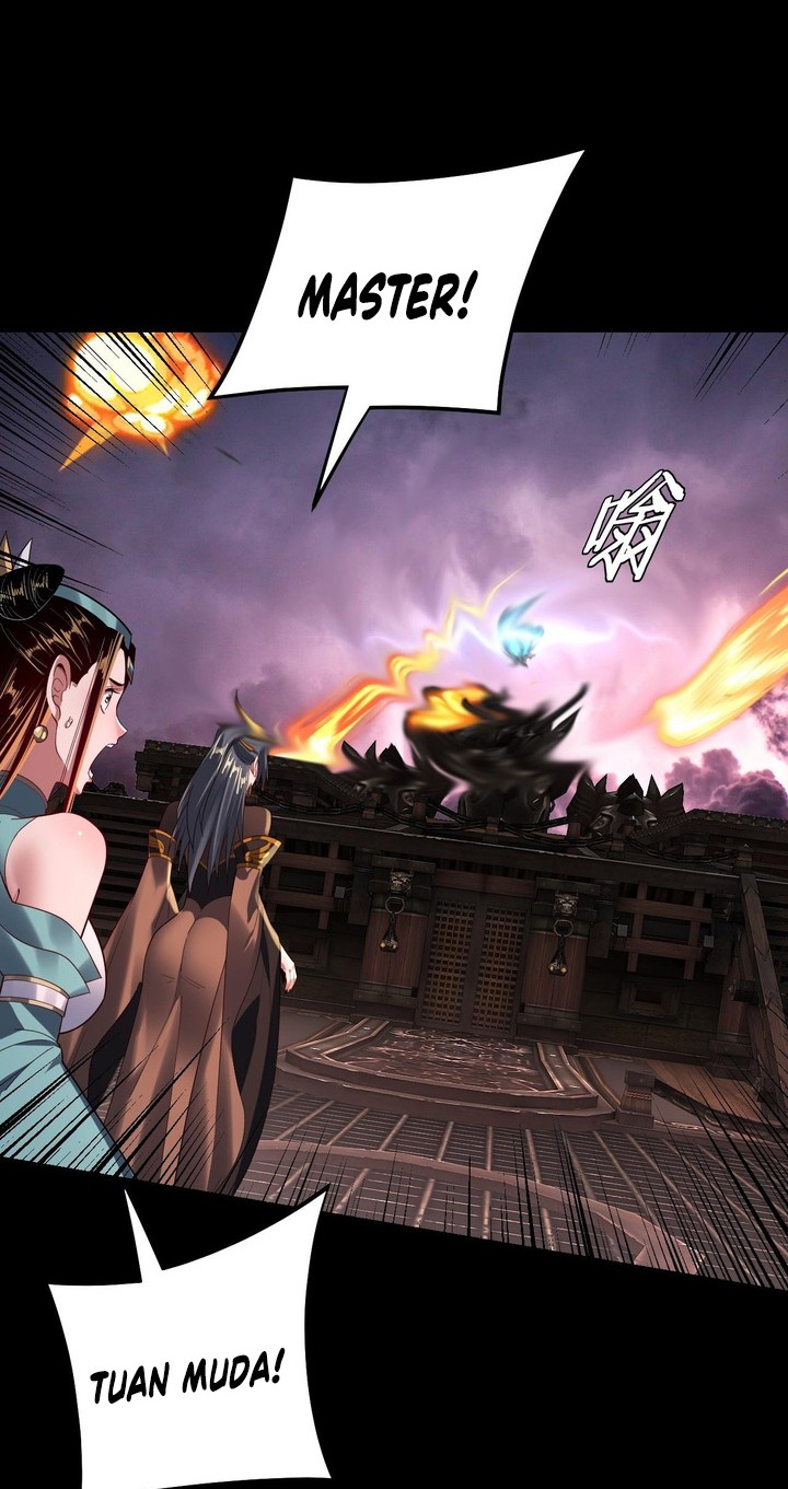 Manhua The Villain Of Destiny Chapter 167 gambar nomor 2