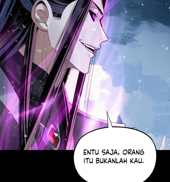 The Villain Of Destiny Chapter 167 Gambar 18