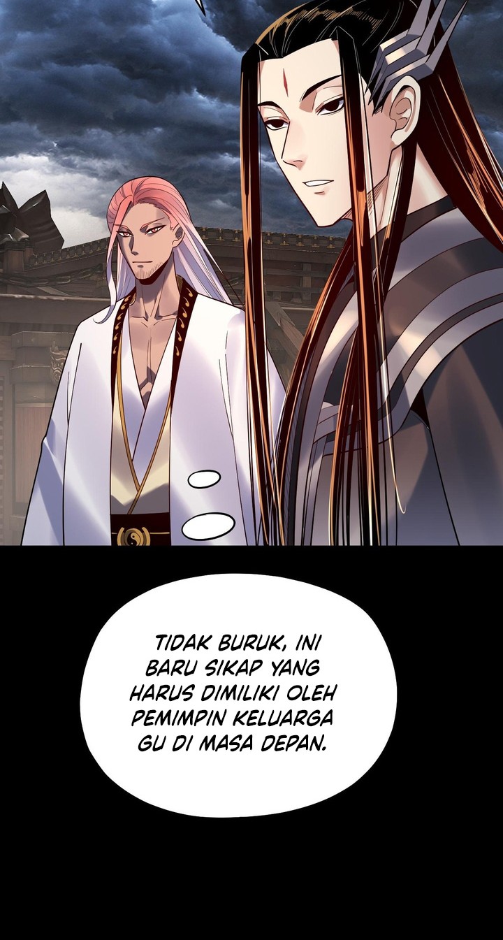 The Villain Of Destiny Chapter 168 Gambar 26