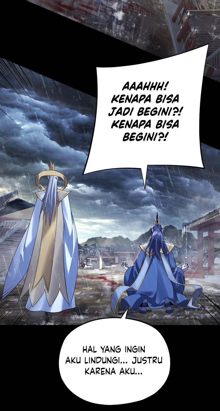 The Villain Of Destiny Chapter 168 Gambar 32