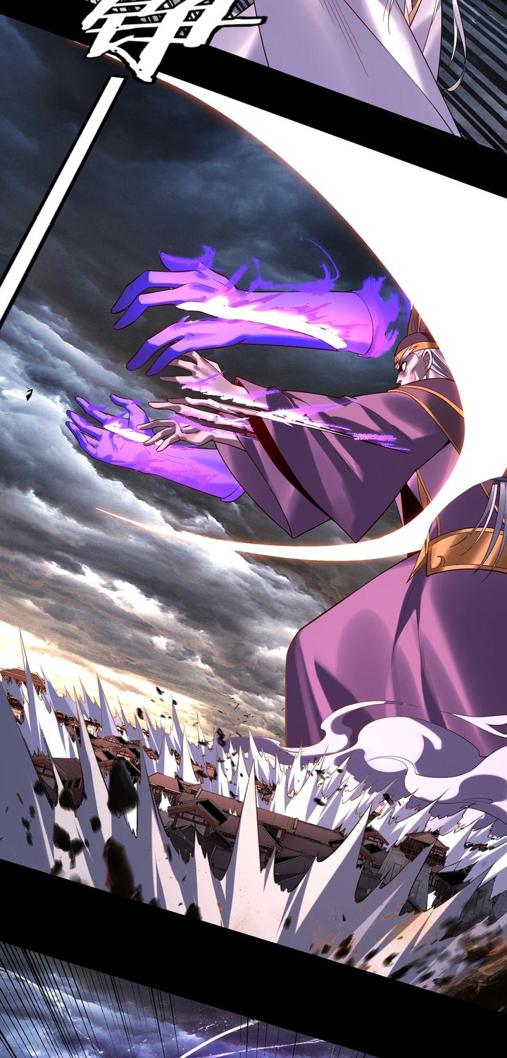 The Villain Of Destiny Chapter 168 Gambar 18