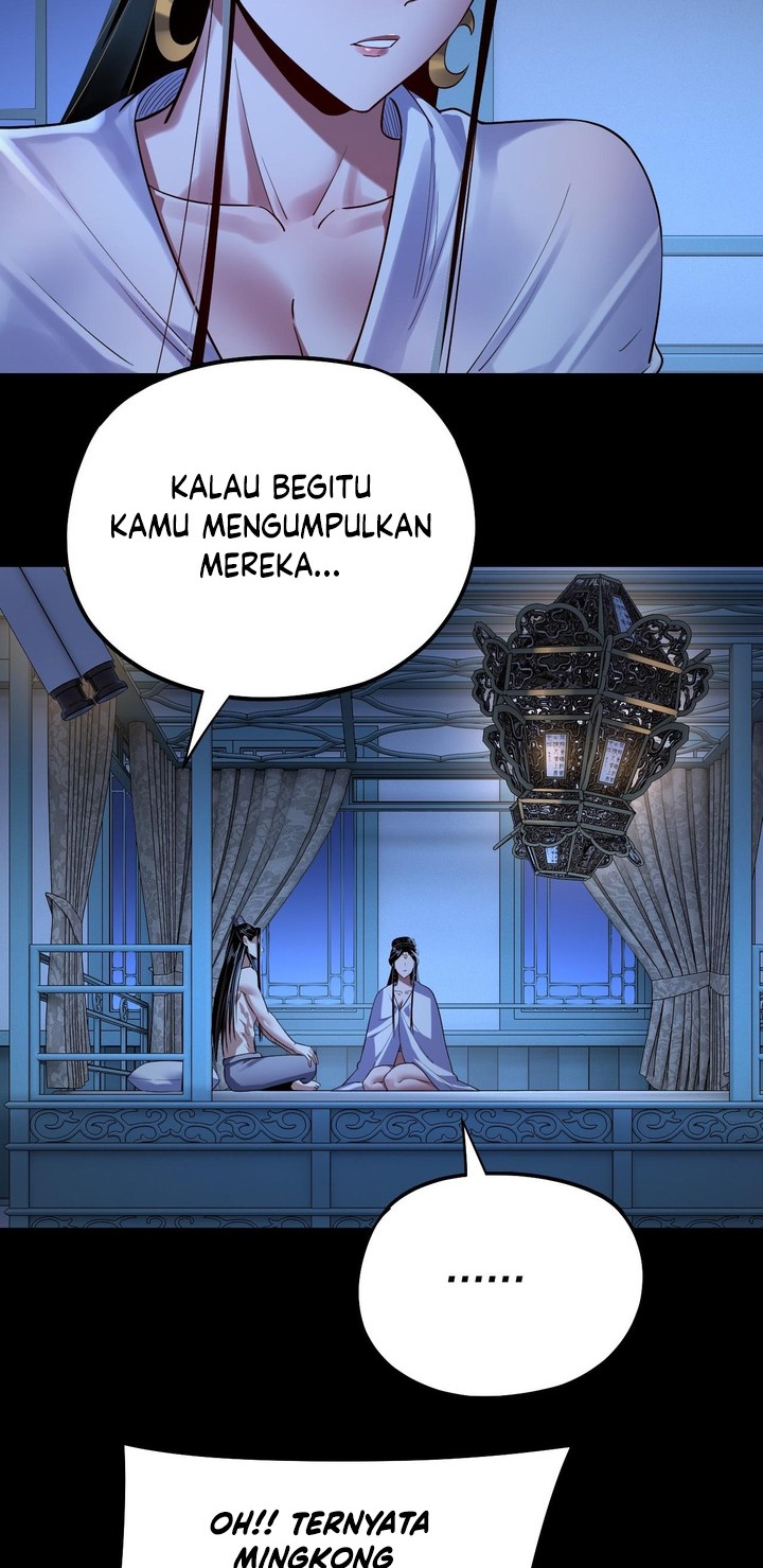 The Villain Of Destiny Chapter 169 Gambar 28
