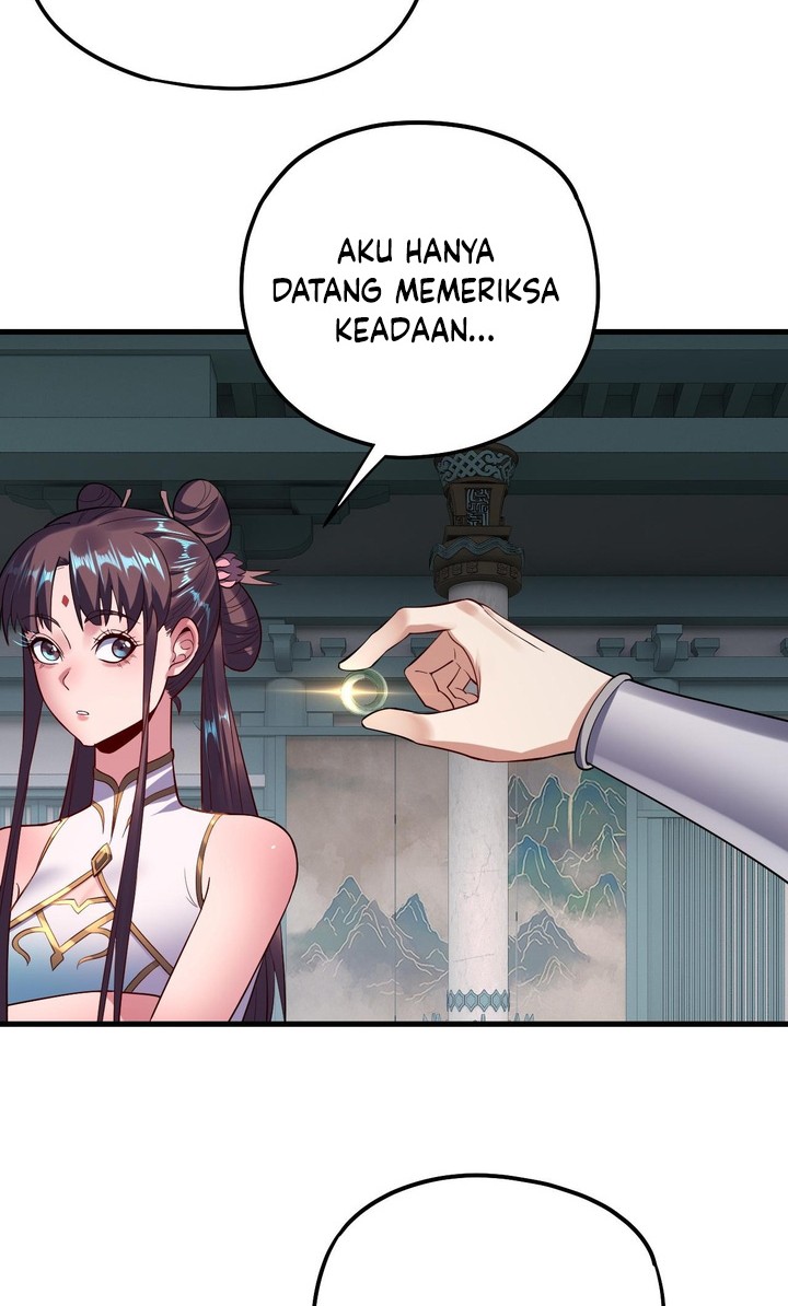 The Villain Of Destiny Chapter 169 Gambar 34