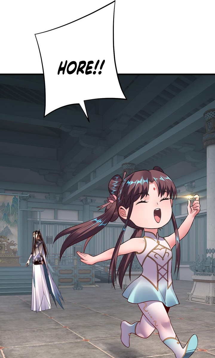 The Villain Of Destiny Chapter 169 Gambar 36