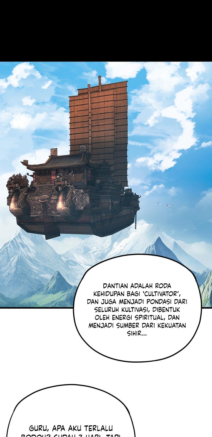 Manhua The Villain Of Destiny Chapter 169 gambar nomor 2
