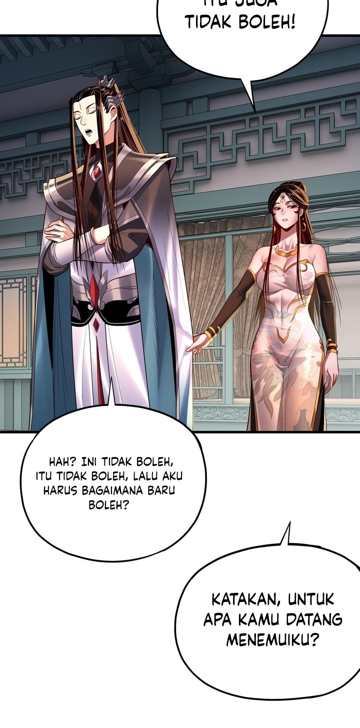 The Villain Of Destiny Chapter 169 Gambar 16