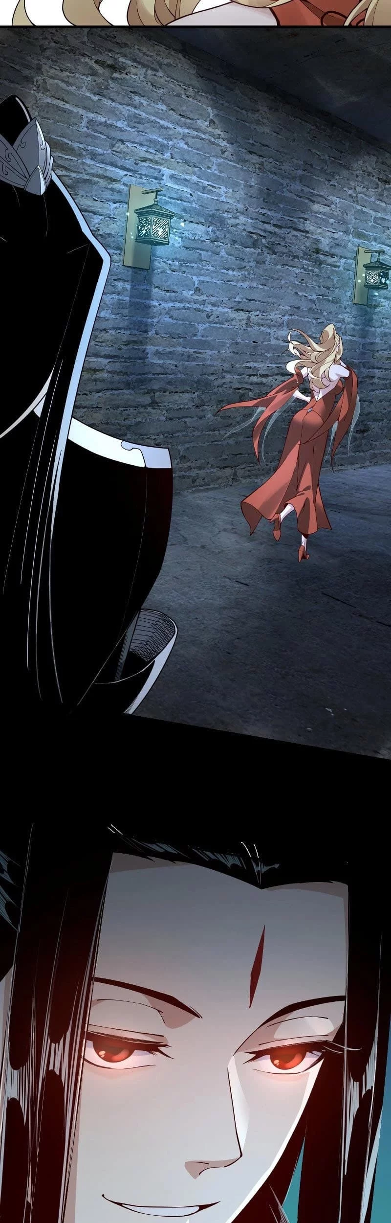 The Villain Of Destiny Chapter 16 Gambar 25