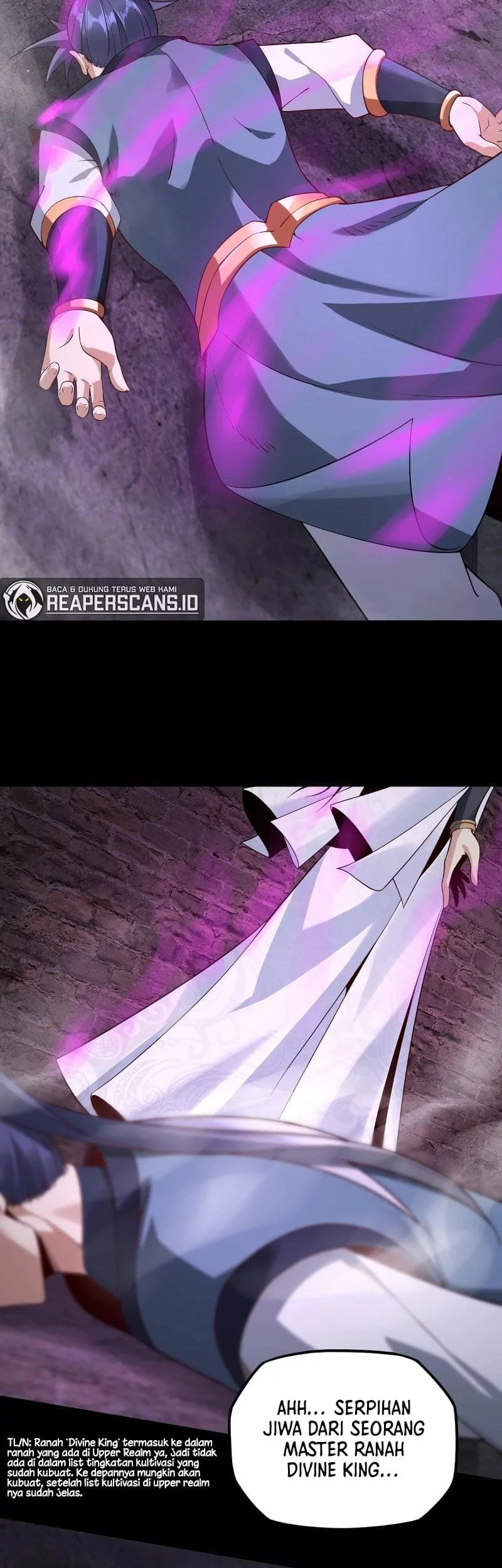 The Villain Of Destiny Chapter 16 Gambar 34