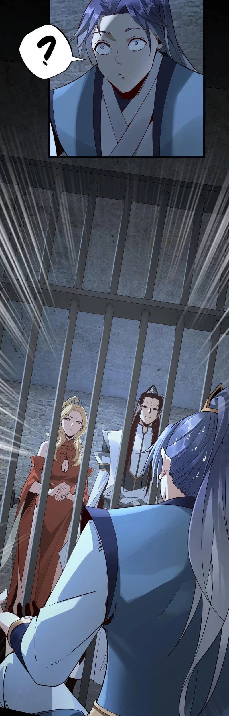 The Villain Of Destiny Chapter 16 Gambar 6