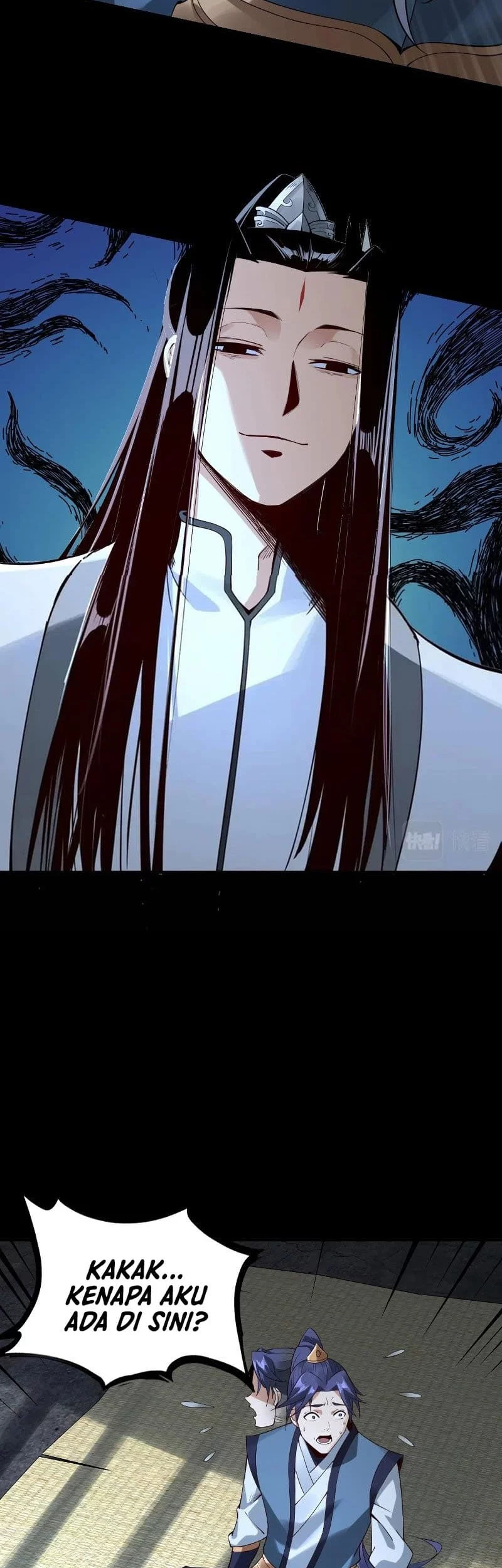 The Villain Of Destiny Chapter 16 Gambar 7