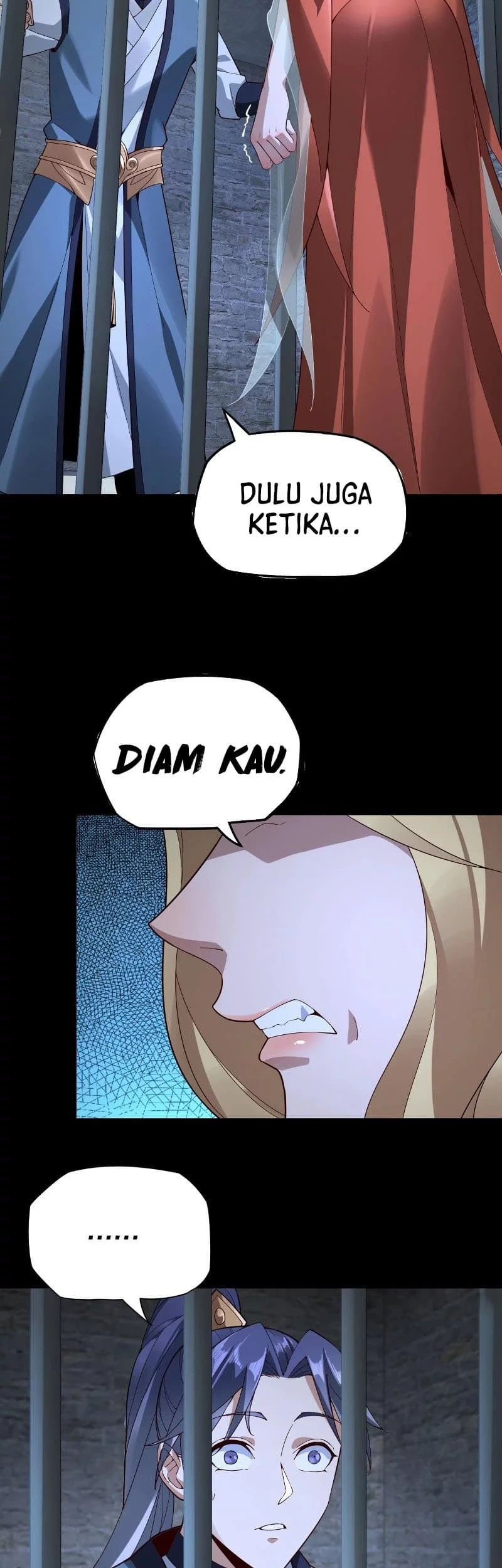 The Villain Of Destiny Chapter 16 Gambar 13