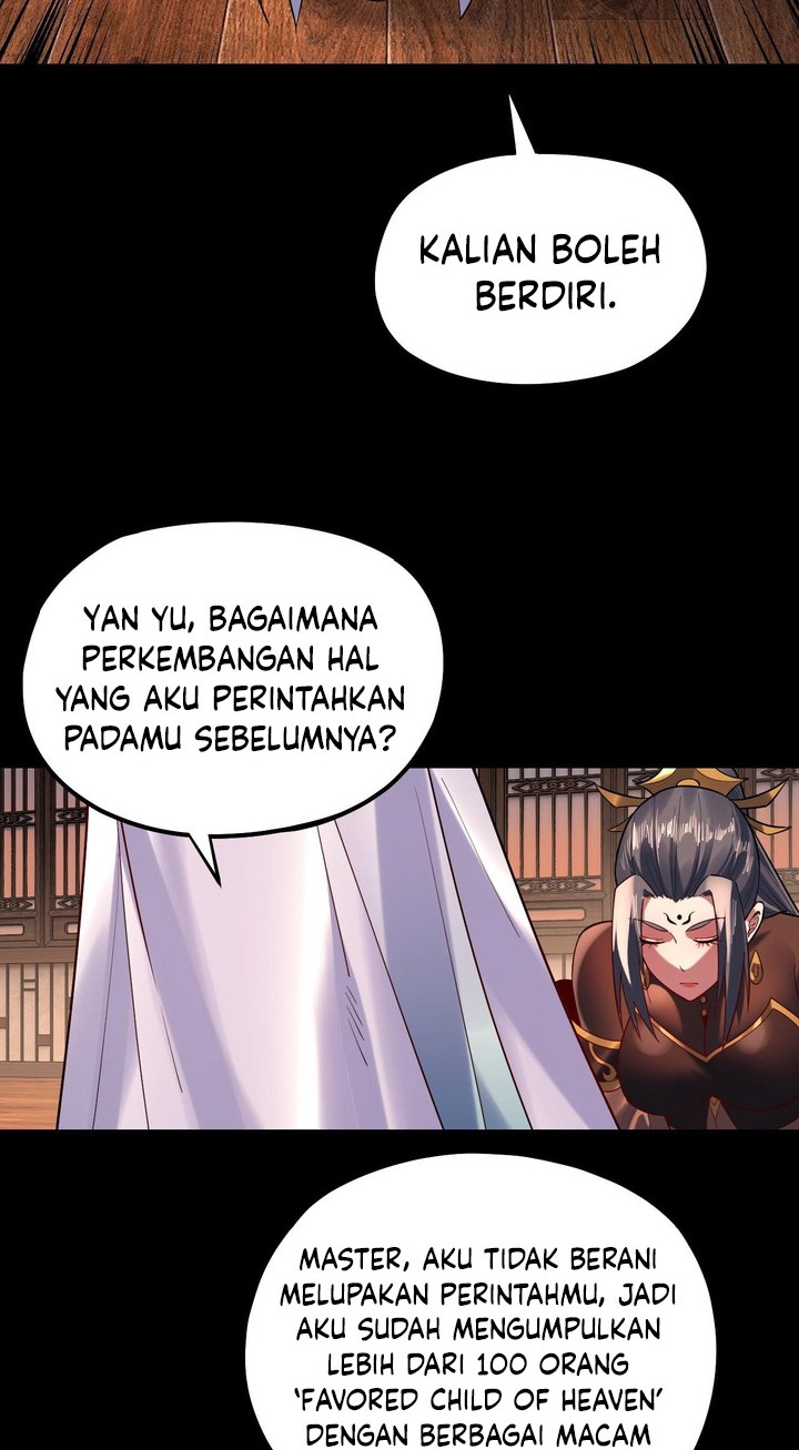 The Villain Of Destiny Chapter 160 Gambar 28